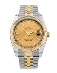 Rolex Datejust 116233